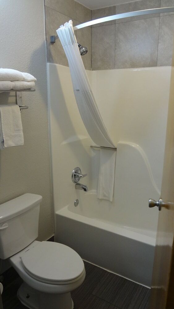 Motel Days Inn Hernando