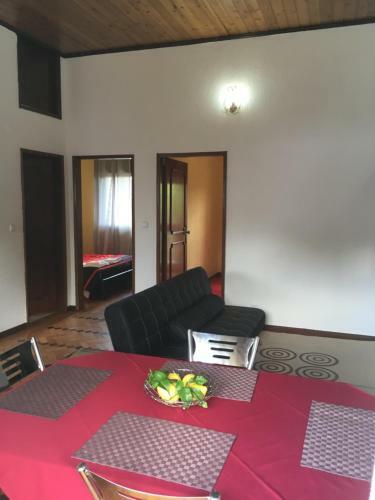 Apartamento Casa Da Mam�