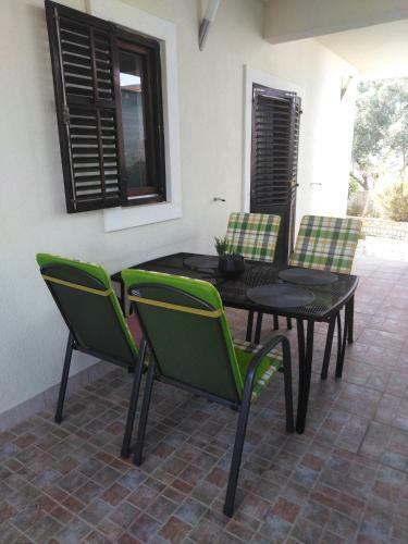 Apartman Irena With Terase End Private Parking