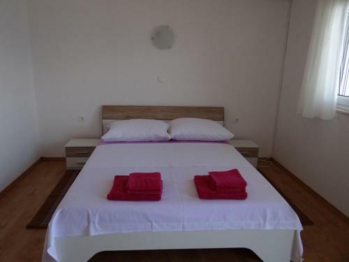 Apartments Zdrave
