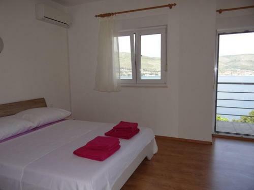 Apartments Zdrave