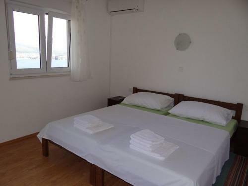 Apartments Zdrave