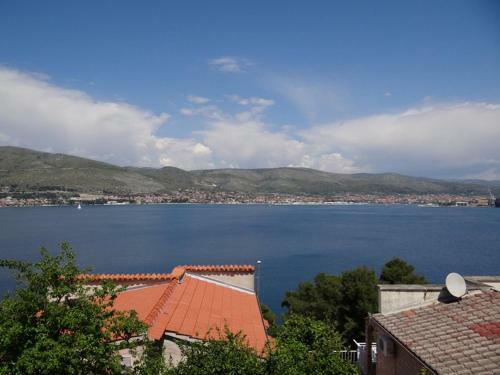 Apartments Zdrave