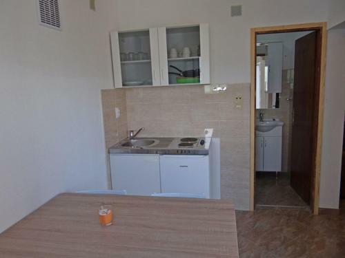 Apartments Zdrave