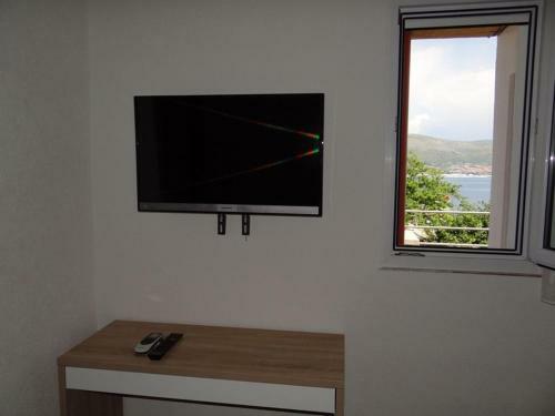 Apartments Zdrave