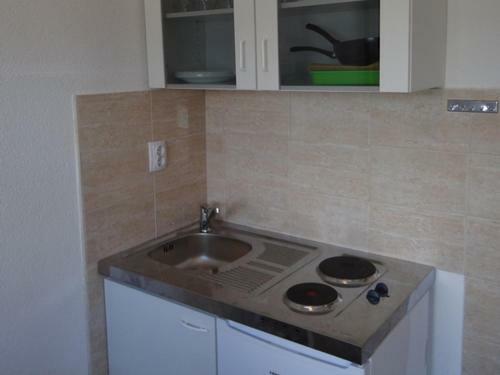 Apartments Zdrave