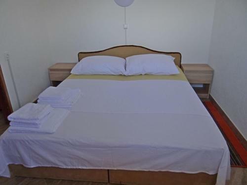 Apartments Zdrave