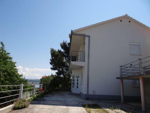 Apartments Zdrave