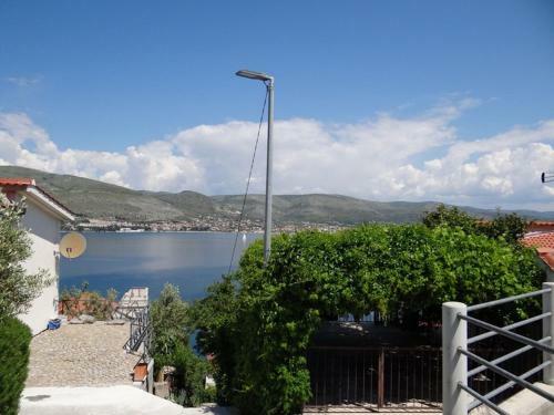 Apartments Zdrave