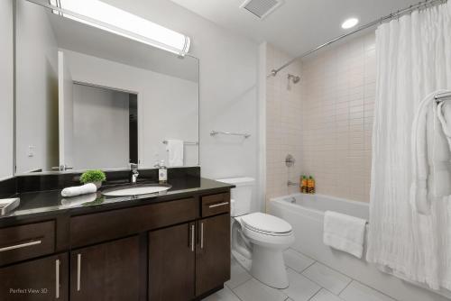 Apartamento 365 2302