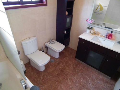 Hostal Areias Do Douro Guesthouse