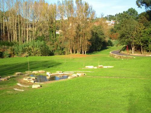Hostal Areias Do Douro Guesthouse