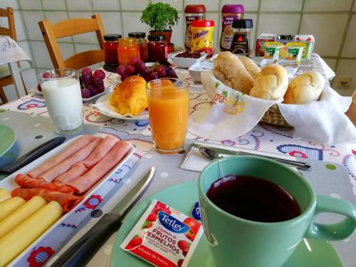 Hostal Areias Do Douro Guesthouse