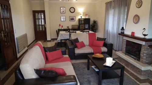 Hostal Areias Do Douro Guesthouse
