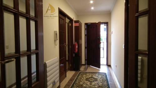 Hostal Areias Do Douro Guesthouse