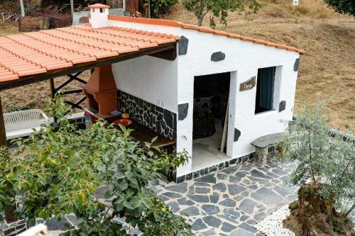 Hostal Casa Do Ferreiro II