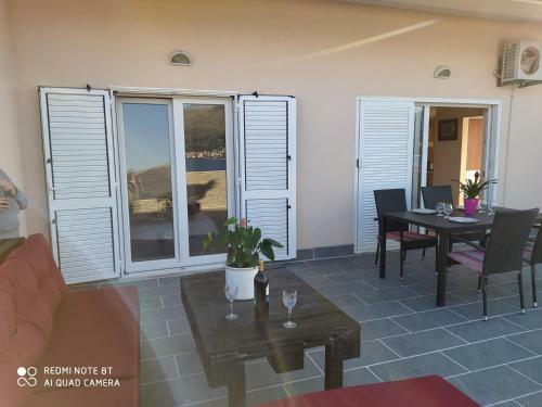 Apartamento Villa Sandrina
