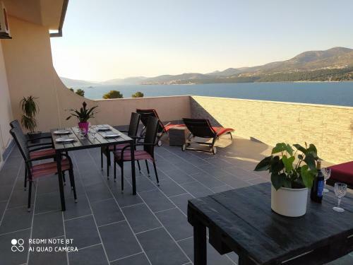 Apartamento Villa Sandrina