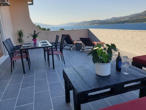 Apartamento Villa Sandrina
