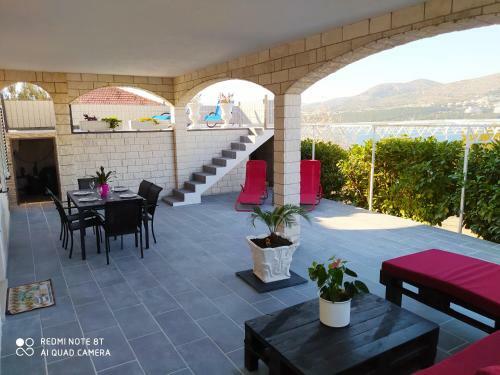 Apartamento Villa Sandrina