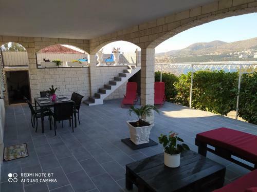 Apartamento Villa Sandrina