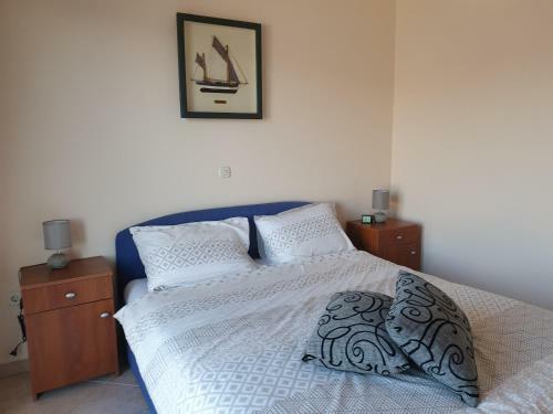 Apartamento Villa Sandrina