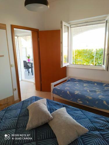 Apartamento Villa Sandrina