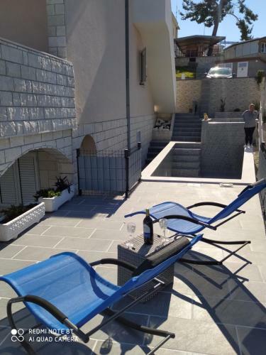 Apartamento Villa Sandrina