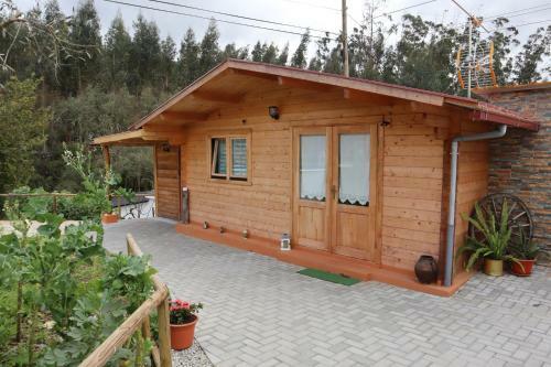 Casinha Do Canto