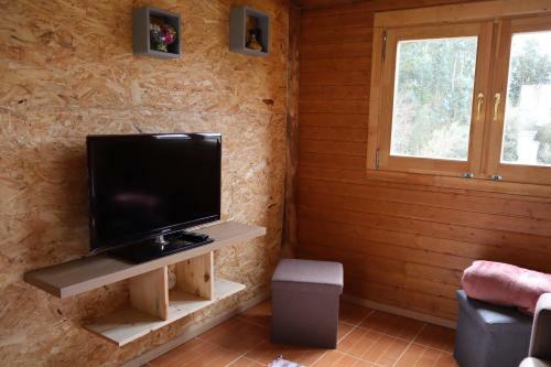 Casinha Do Canto
