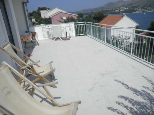 Apartmani Gale