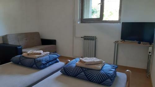 Apartamento Luki