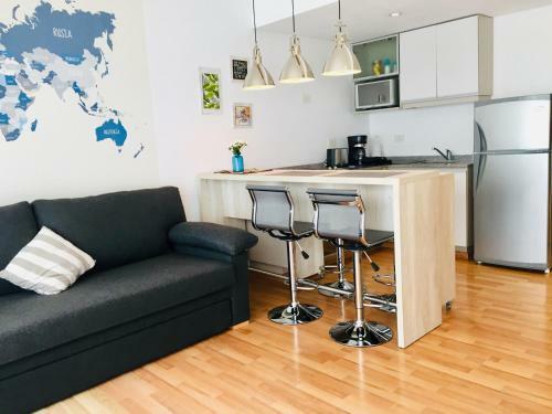 Apartamento Palermo Trendy Studio