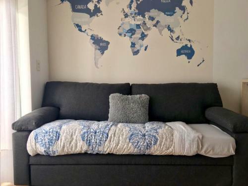 Apartamento Palermo Trendy Studio