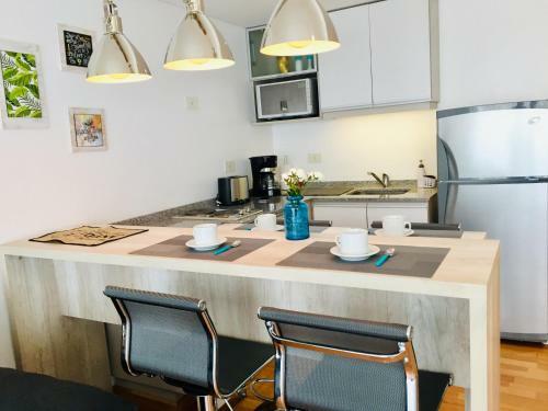Apartamento Palermo Trendy Studio
