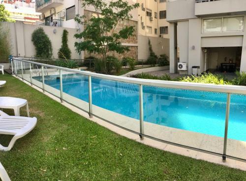 Apartamento Palermo Trendy Studio