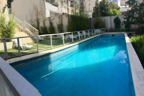 Apartamento Palermo Trendy Studio