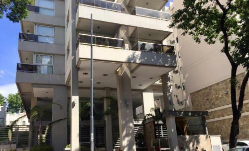 Apartamento Palermo Trendy Studio
