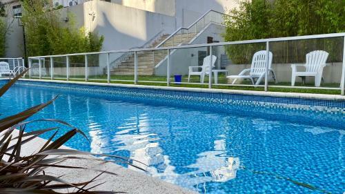 Apartamento Palermo Trendy Studio