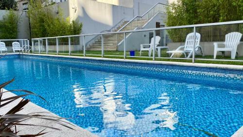 Apartamento Palermo Trendy Studio