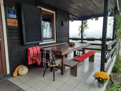 Baranja Black Hill's