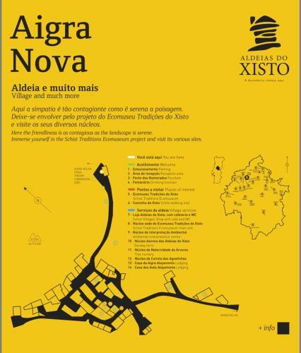 Casa Do Gato