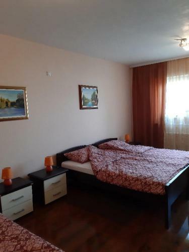 Apartamento Opg ?elikovi?
