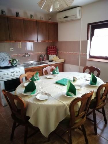 Agroturismo Opg Kalinka
