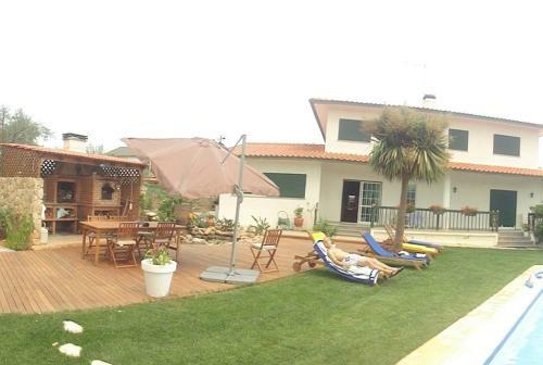 Casa Elvira
