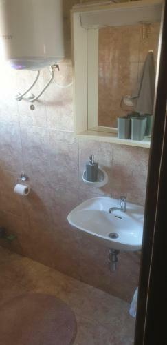 Apartamento Luki