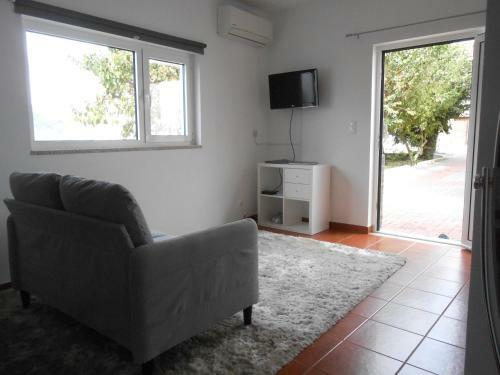 Apartamento Studio Bibi