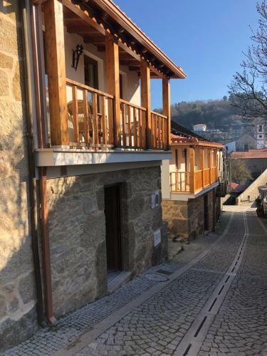 A Casa Da Botica