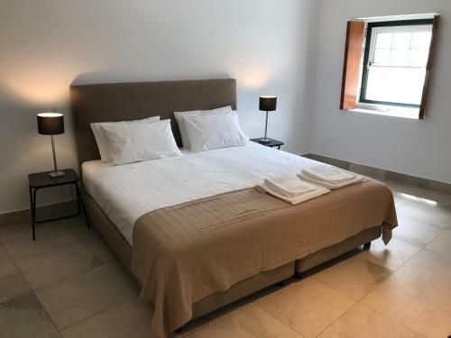 Lodge Cazal D'oliveira