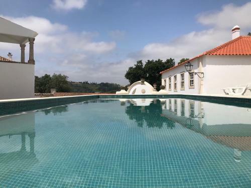 Lodge Cazal D'oliveira